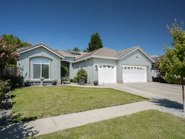 1563 Mehar Ct, Yuba City, CA 95993