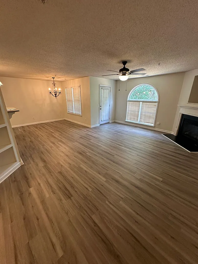 Now Available: Upgraded 2-Bedroom Apartment at 3475 Forestdale Dr, Apt 2B — Photo 1