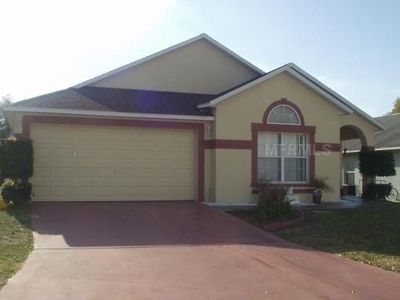319 Lake Davenport Blvd, Davenport, FL, 33897