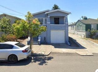 1216 66th St, Berkeley, CA 94702