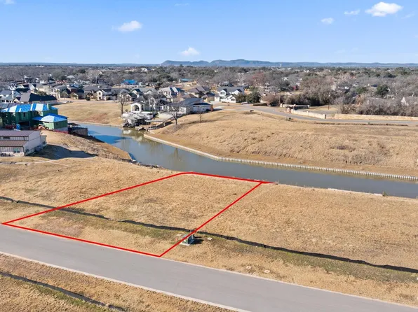Lot 3 Hannahs Way, Burnet, TX 78611