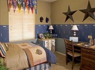 7598 Perla Del Mar Ave, Las Vegas, NV 89179