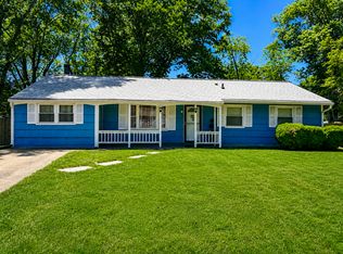 8208 Keeler St, Alexandria, VA 22309