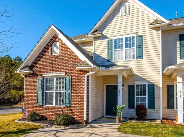 400 Morning Star Dr, Sanford, NC 27330