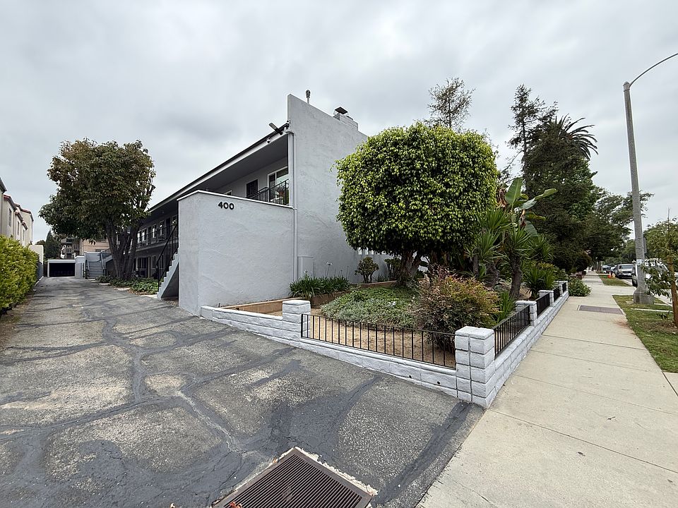 1st image of 400 S Marengo Ave APT 4