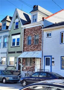 4930 Hatfield St, Pittsburgh, PA, 15201