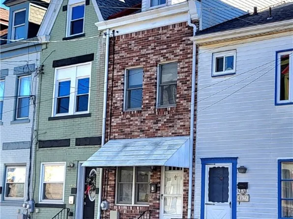4930 Hatfield St, Pittsburgh, PA 15201