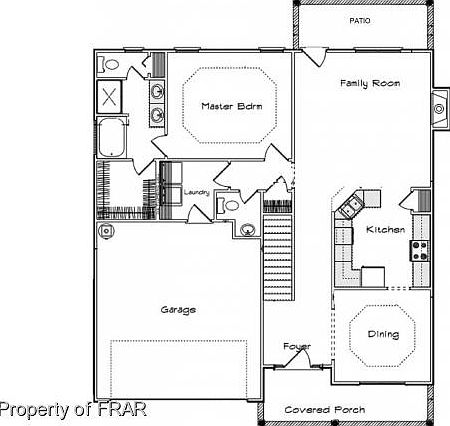 2nd image of 1730 Cherry Point Dr Lot 108
