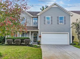 1060 Regal Manor Ln, Fort Mill, SC 29715
