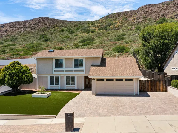 3257 N Big Sky Dr, Thousand Oaks, CA 91360