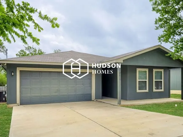2430 Bermuda Dr, San Antonio, TX 78222