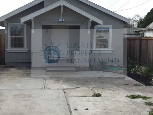 722 Sylvan Ct, Stockton, CA 95206
