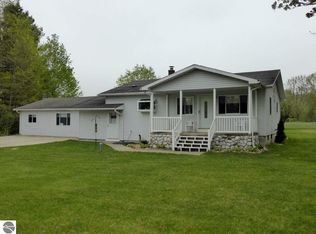 8671 Thirteen Mile Rd, Bear Lake, MI 49614