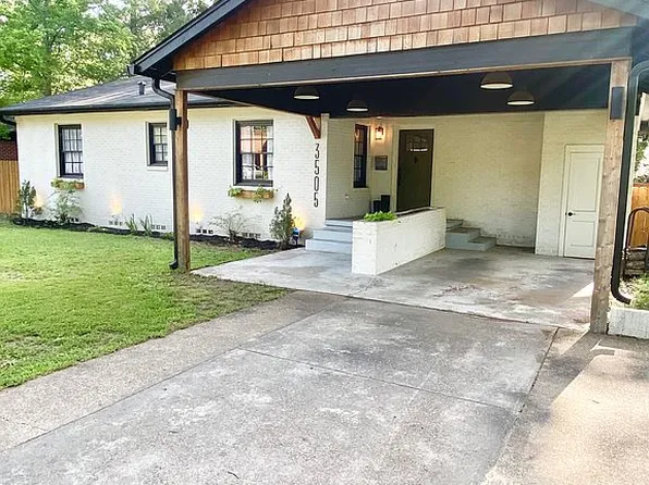 3505 Hazel St, Texarkana, TX 75503