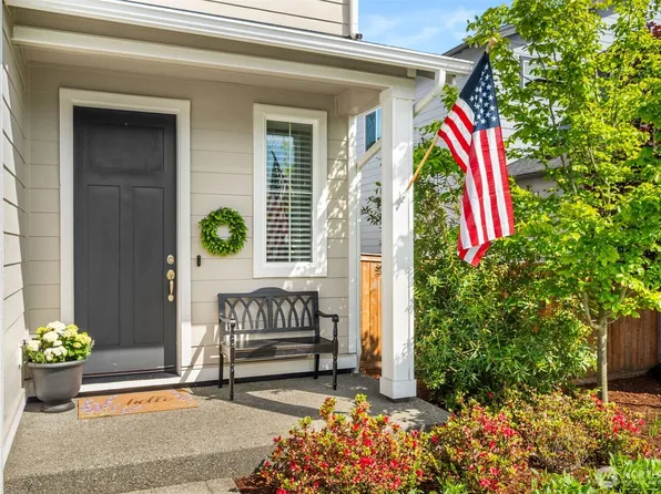 2032 Cantergrove Drive SE, Lacey, WA 98503