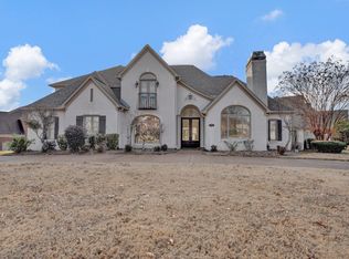 525 Estanaula Rd, Collierville, TN 38017
