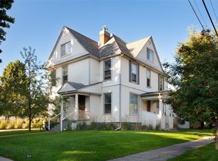 301 S Grand Ave, Bozeman, MT 59715