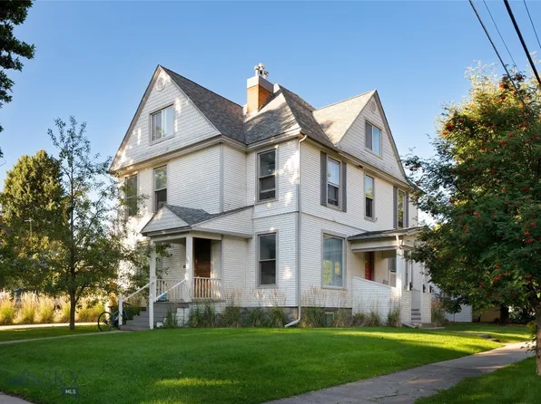 301 S Grand Ave, Bozeman, MT 59715