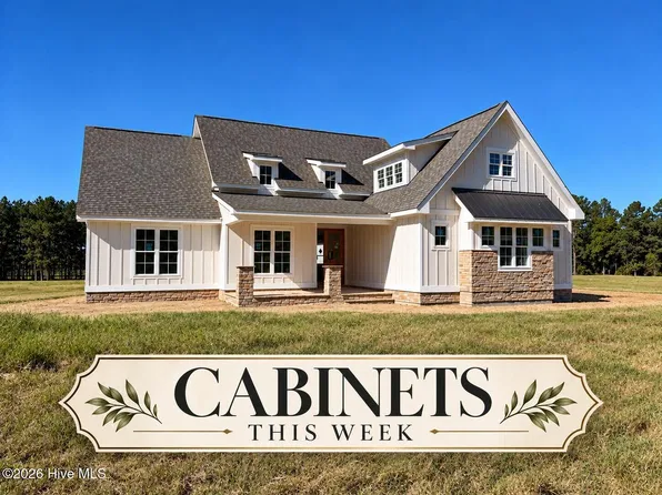 1105 Harnett Road, Cameron, NC 28326