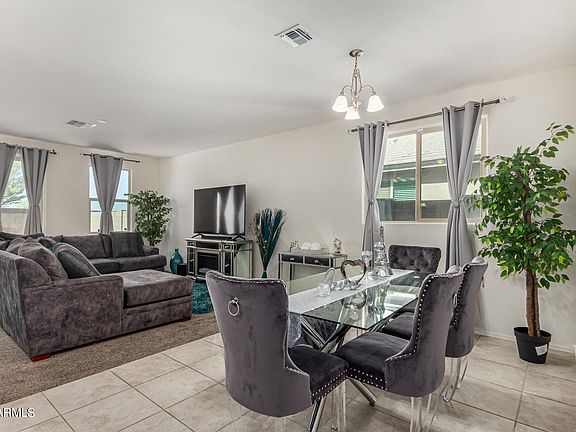 4th image of 17548 W MONTE LINDO Lane