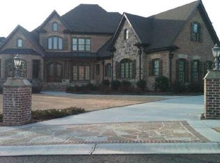 2347 Crimson King Dr, Braselton, GA 30517