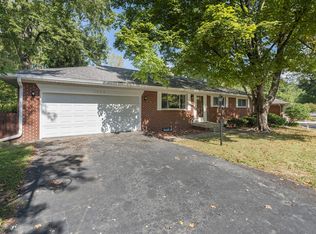 1042 Birnam Woods Trl, Indianapolis, IN 46280