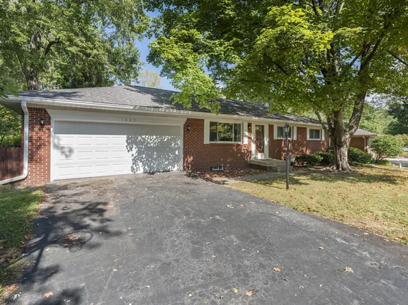 1042 Birnam Woods Trl, Indianapolis, IN 46280