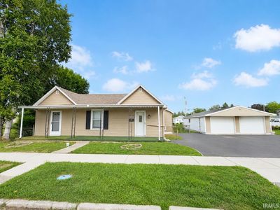 1010 N Bell St, Kokomo, IN, 46901