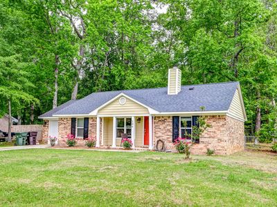 104 Woodbine St, Goose Creek, SC, 29445