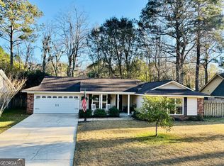 7 Goldfinch Ct W, Savannah, GA 31419