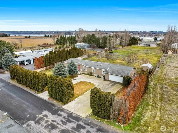 3431 Firouzi Drive NE, Moses Lake, WA 98837