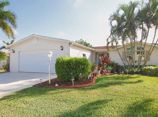 3417 Red Tailed Hawk Dr, Port Saint Lucie, FL 34952