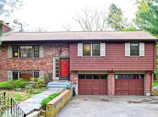 54 High Rock St, Needham, MA 02492