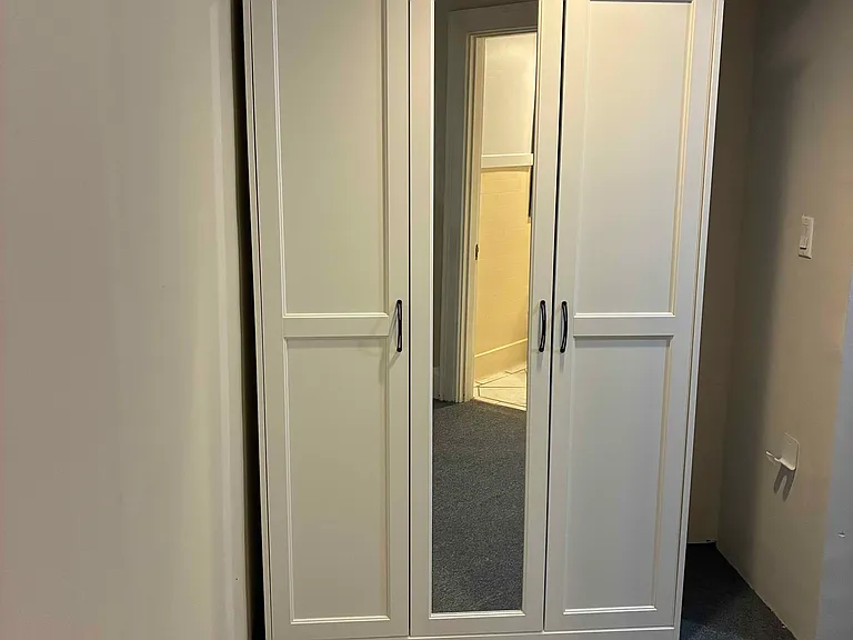 Nook/Storage