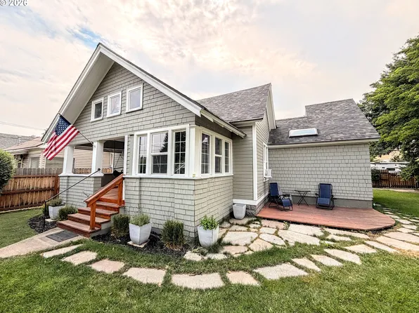2212 Cedar St, La Grande, OR 97850