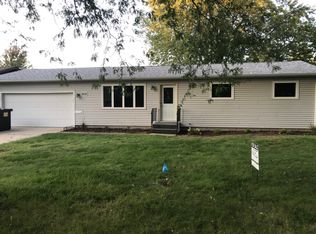 909 W 12th St, Spencer, IA 51301