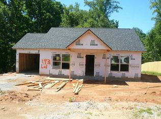 452 Blairwood Ct, Spartanburg, SC 29303