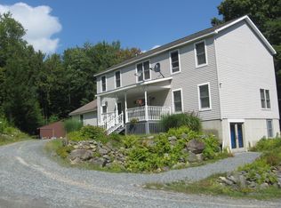 1270 Plank Rd, Petersburgh, NY 12138