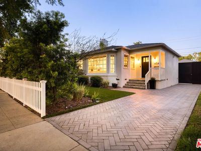 4046 Wasatch Ave, Los Angeles, CA, 90066