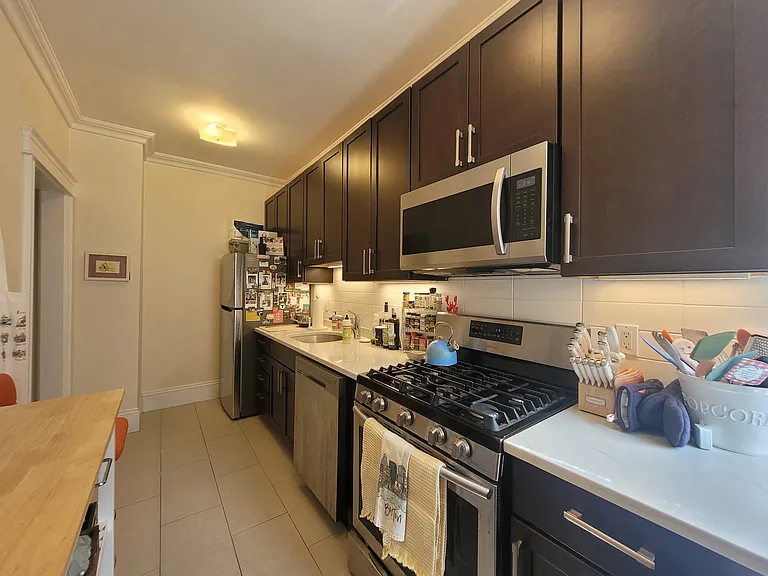 1330 Commonwealth Ave #9 — Photo 6