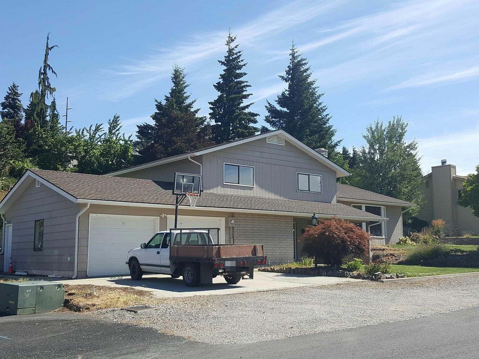1741 10th Pl NE, East Wenatchee, WA 98802 Zillow