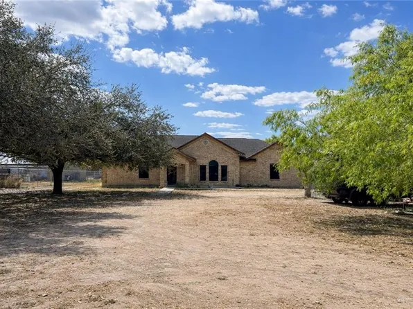 509 N Alamo Rd, Edinburg, TX 78542