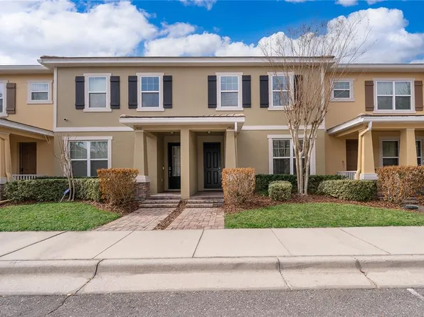 7432 Leighside Dr, Windermere, FL 34786