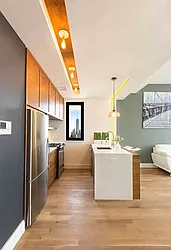 Rented by The KCI Group