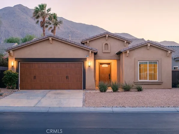 3971 Vista Dunes, Palm Springs, CA 92262