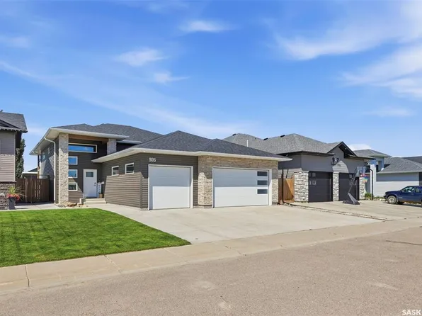 905 Salmon WAY, Martensville, SK S0K 2T1