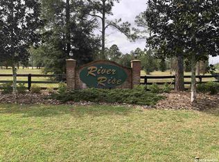 00 SW Marynik Dr, High Springs, FL 32643