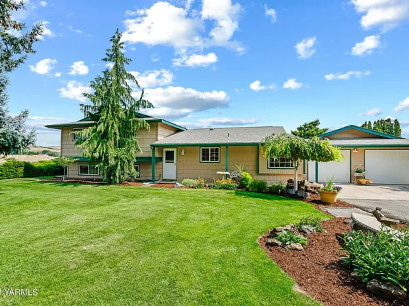 71 Poulin Rd, Selah, WA 98942