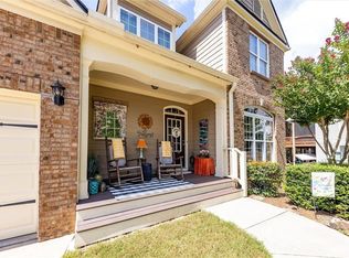 372 Spring Hill Dr, Canton, GA 30115