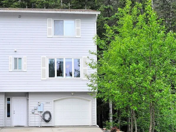 2243 Great Western St, Juneau, AK 99824